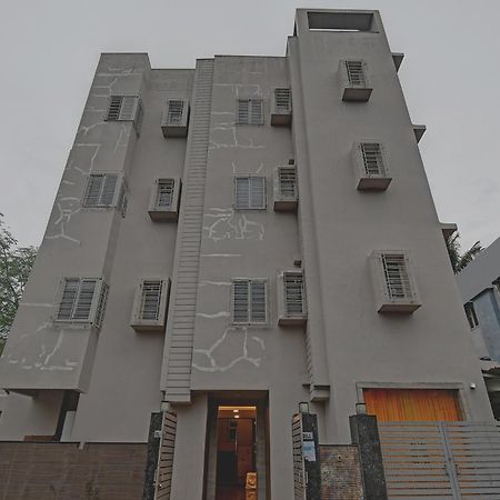 Super Townhouse Hotel All In One Near City Centre Salt Lake Salt Lake City Eksteriør billede