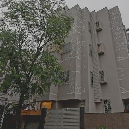Super Townhouse Hotel All In One Near City Centre Salt Lake Salt Lake City Eksteriør billede