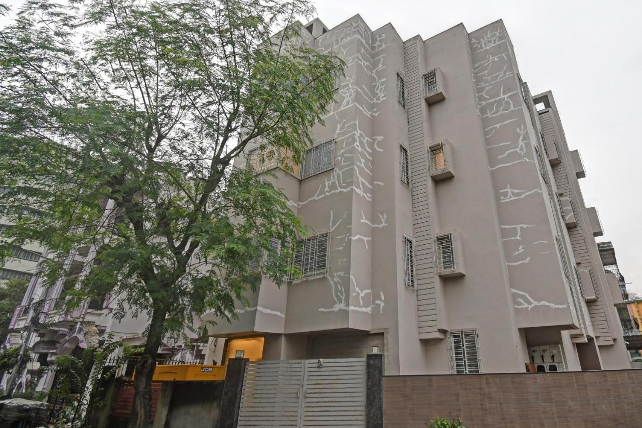 Super Townhouse Hotel All In One Near City Centre Salt Lake Salt Lake City Eksteriør billede