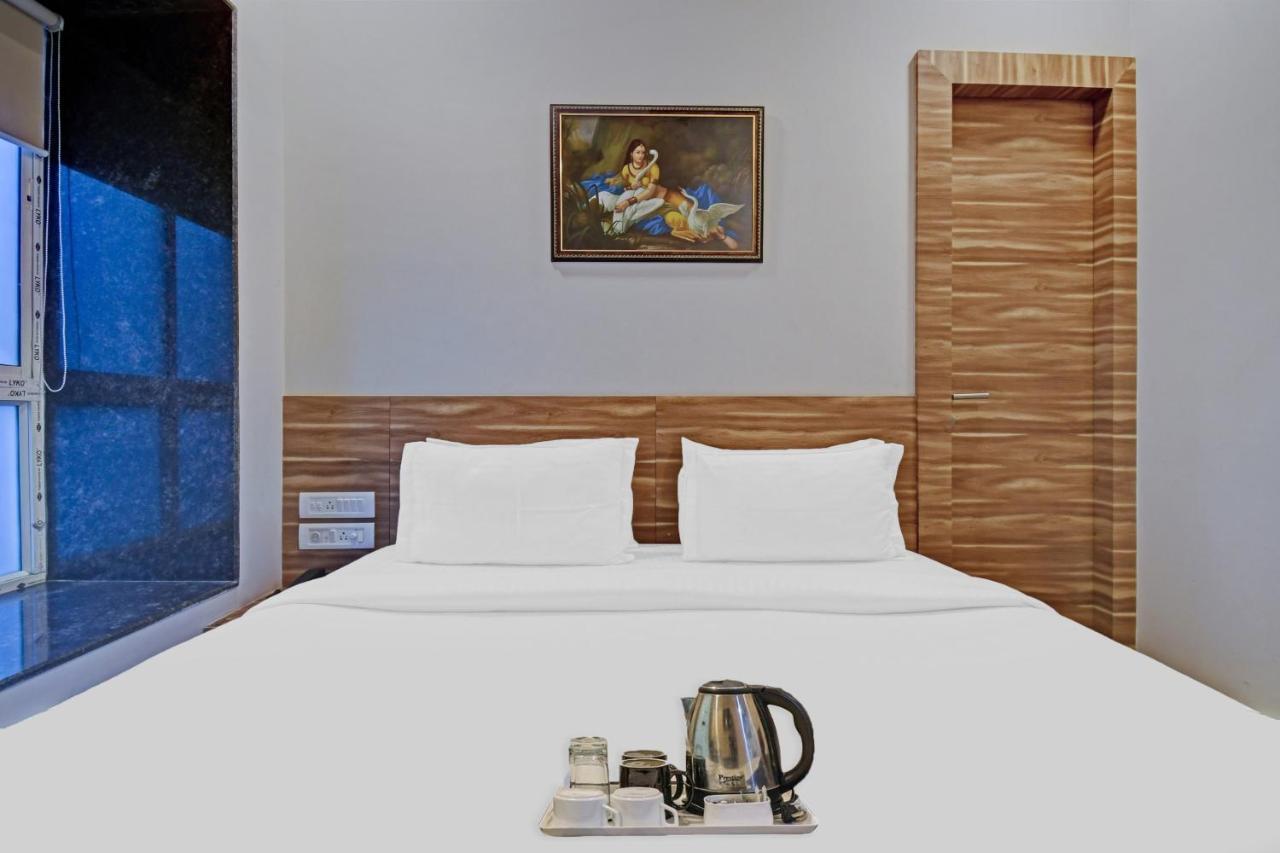 Super Townhouse Hotel All In One Near City Centre Salt Lake Salt Lake City Eksteriør billede
