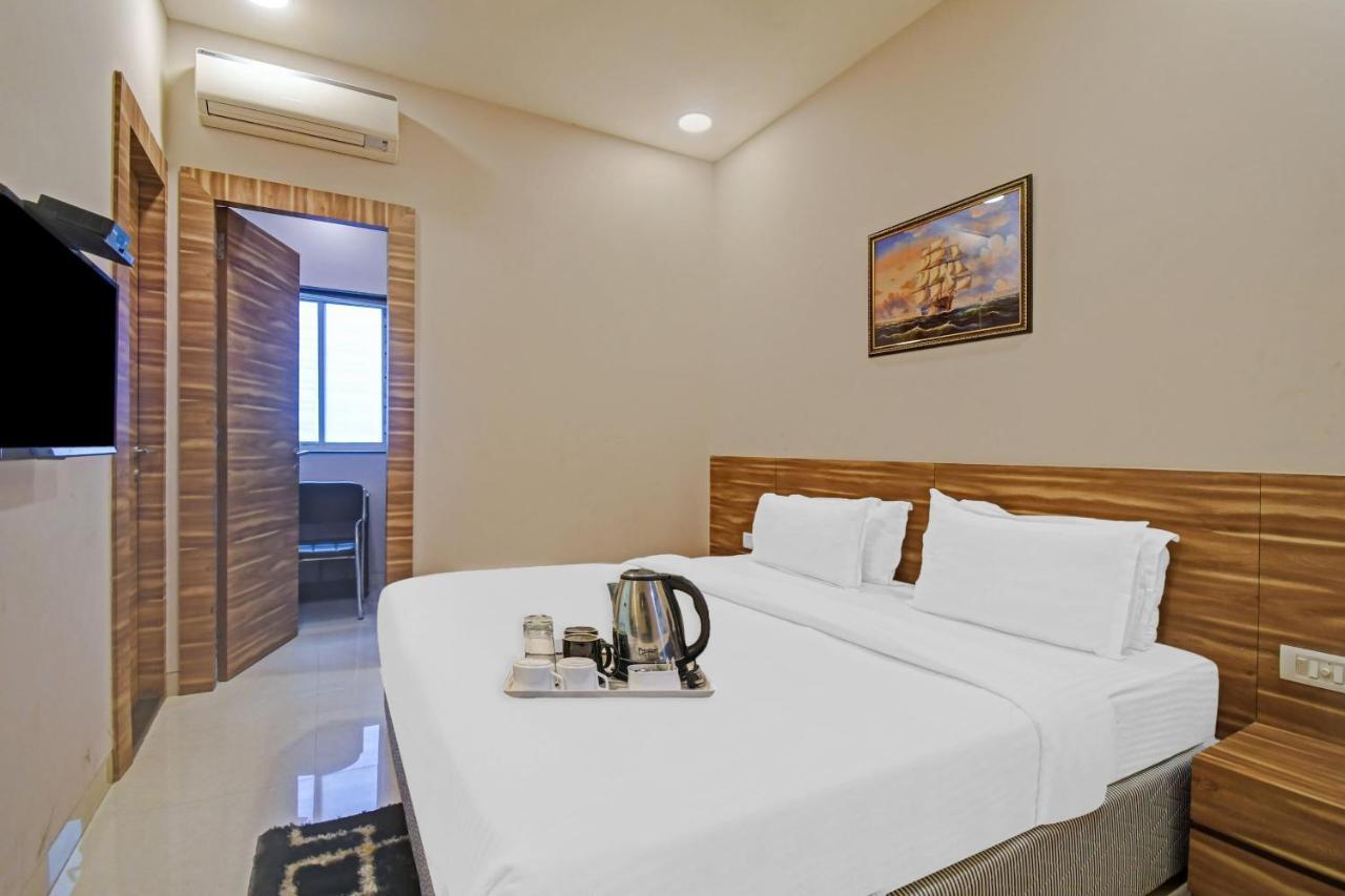Super Townhouse Hotel All In One Near City Centre Salt Lake Salt Lake City Eksteriør billede