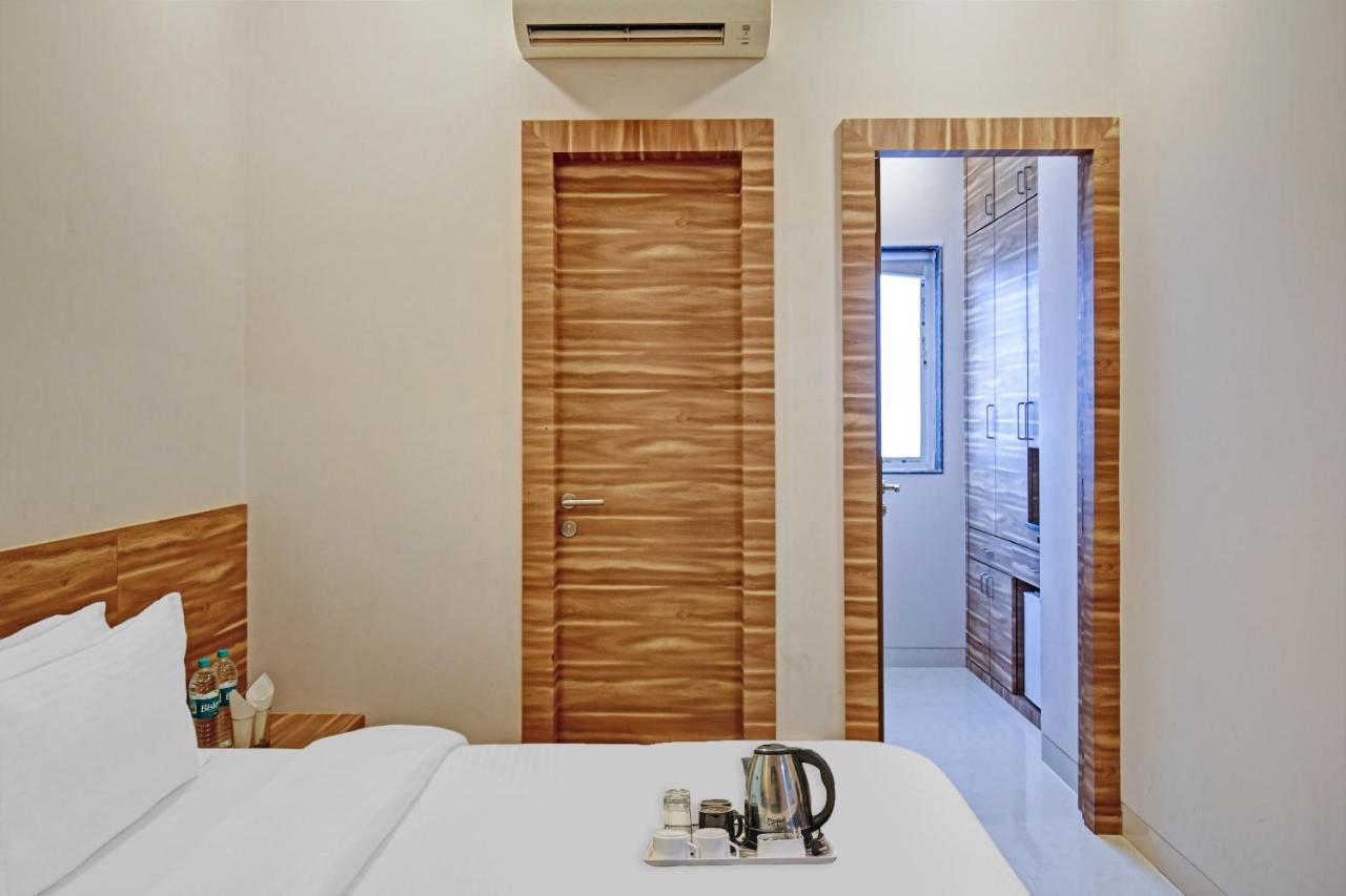Super Townhouse Hotel All In One Near City Centre Salt Lake Salt Lake City Eksteriør billede