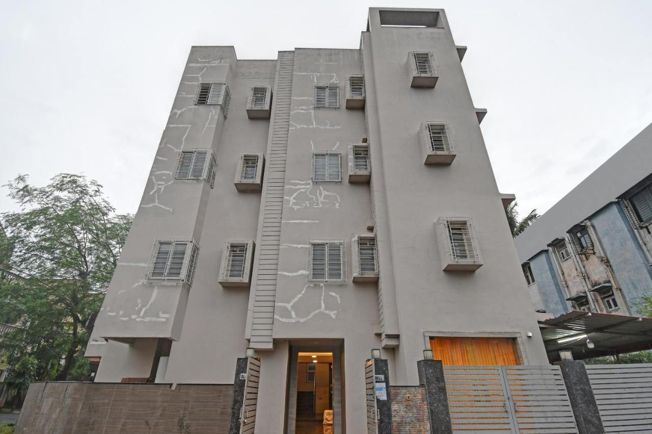 Super Townhouse Hotel All In One Near City Centre Salt Lake Salt Lake City Eksteriør billede