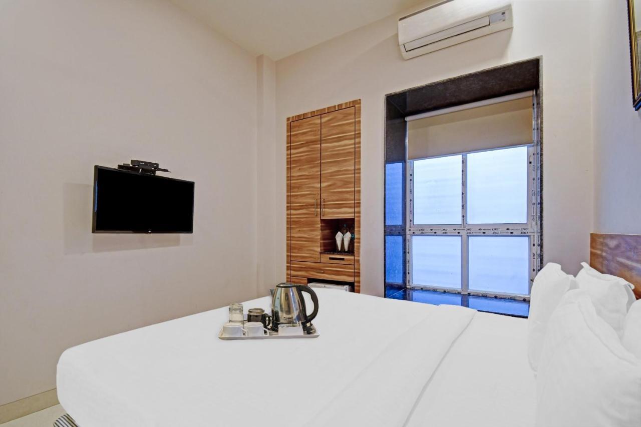 Super Townhouse Hotel All In One Near City Centre Salt Lake Salt Lake City Eksteriør billede