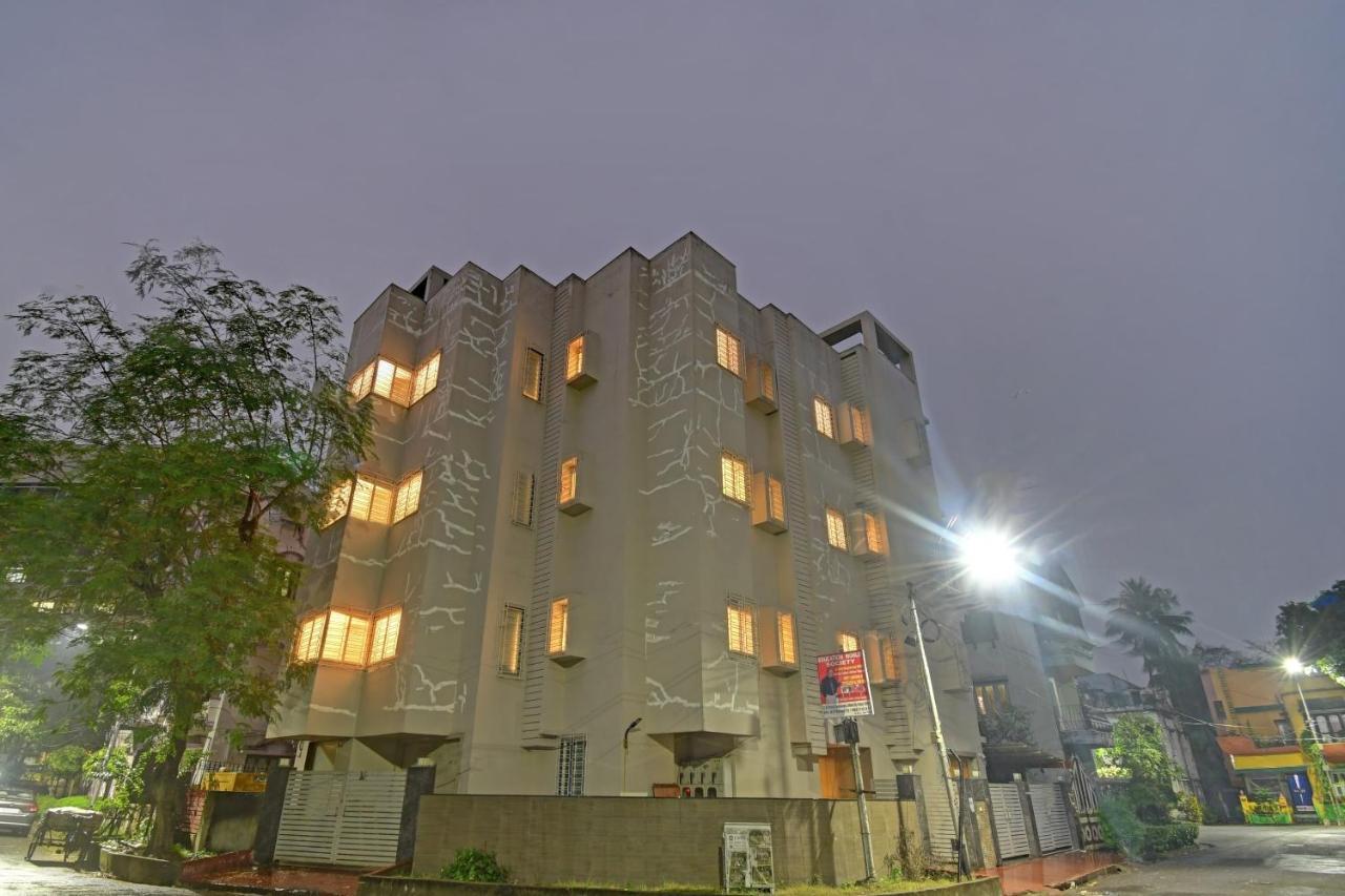 Super Townhouse Hotel All In One Near City Centre Salt Lake Salt Lake City Eksteriør billede