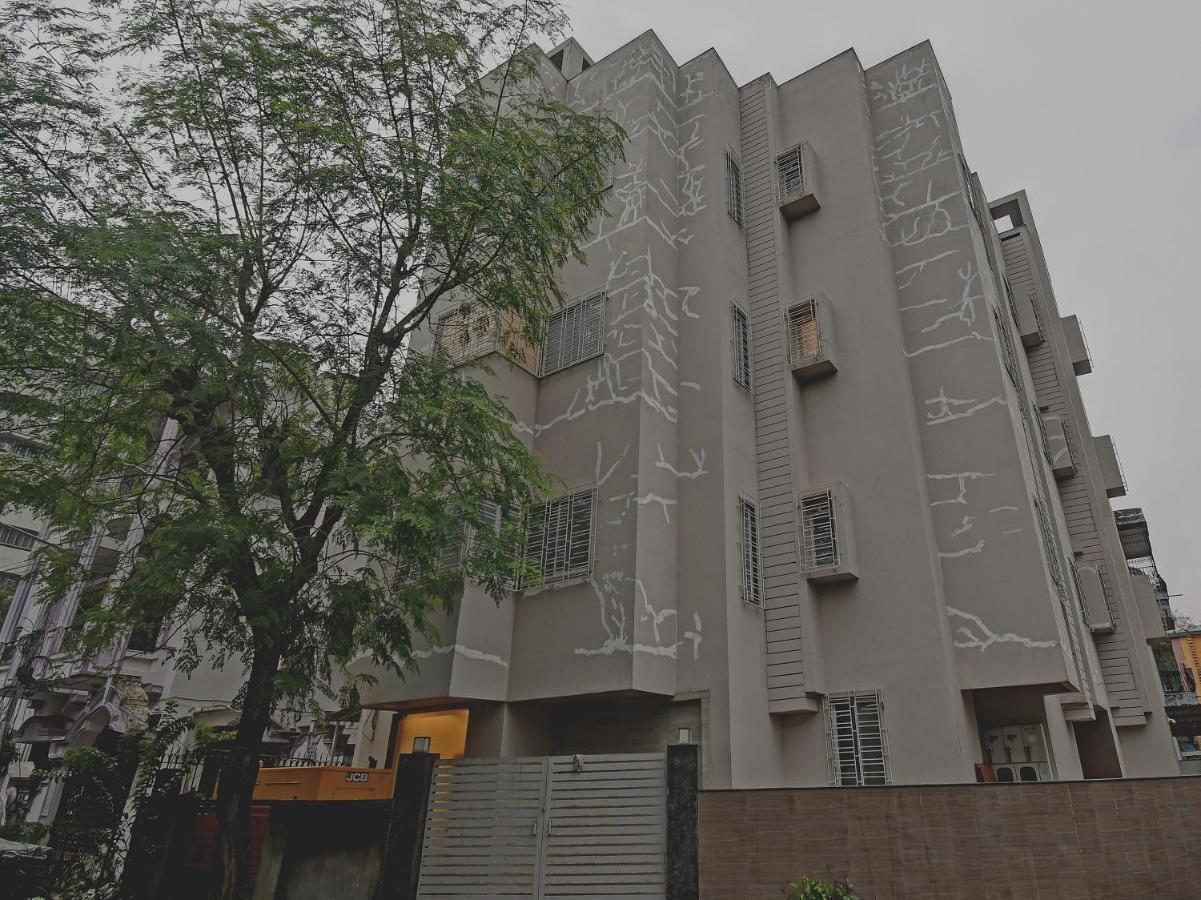 Super Townhouse Hotel All In One Near City Centre Salt Lake Salt Lake City Eksteriør billede
