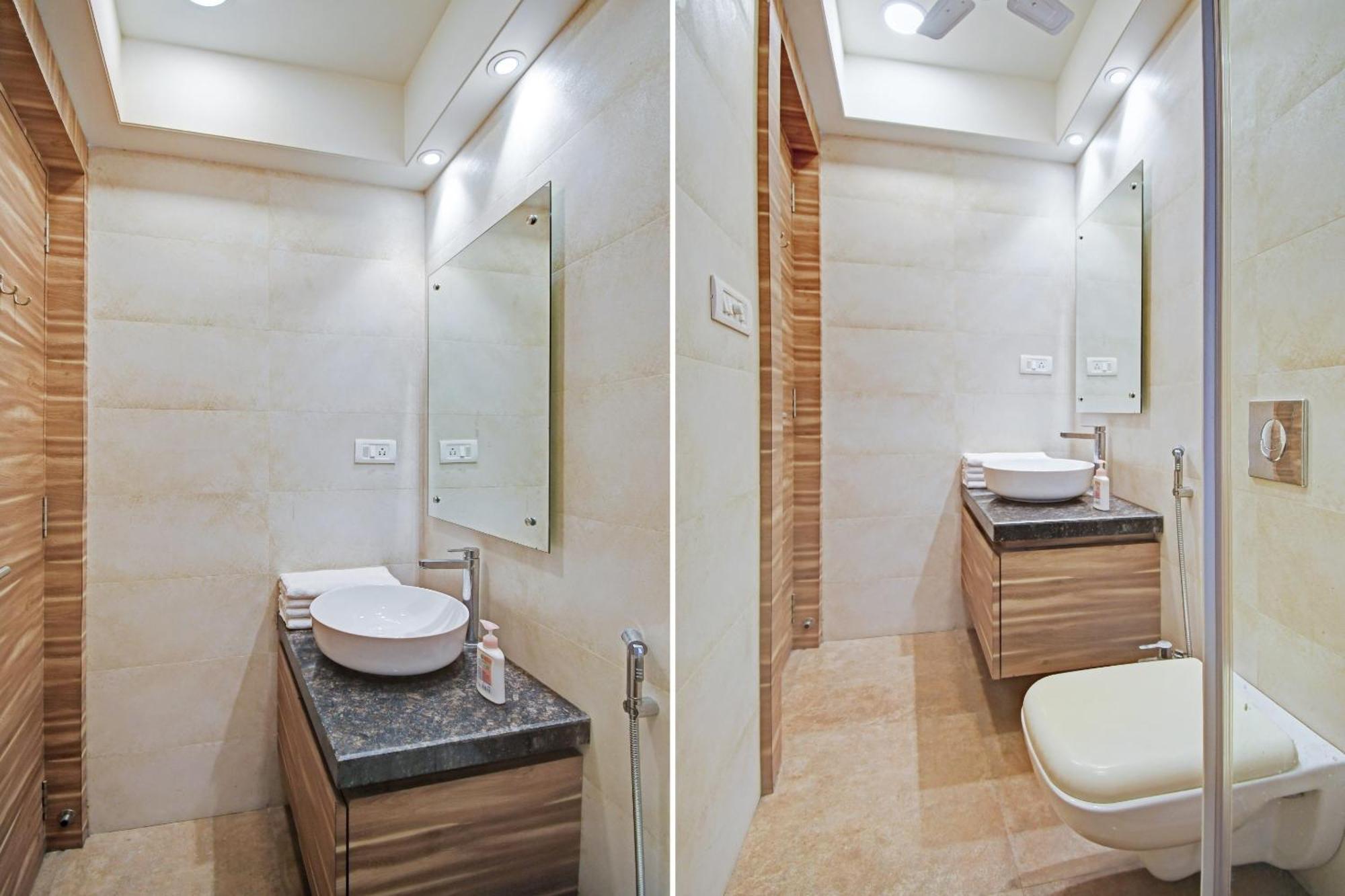 Super Townhouse Hotel All In One Near City Centre Salt Lake Salt Lake City Eksteriør billede